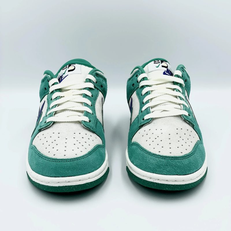 SA SNEAKERS Nike Dunk Low SE 85 Neptune Green 3