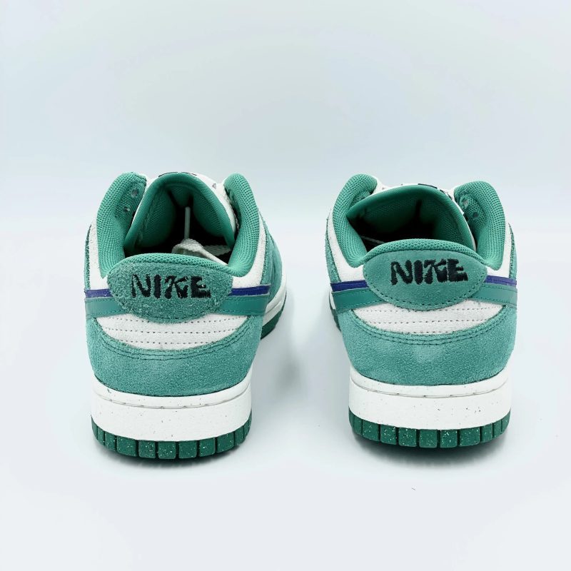 SA SNEAKERS Nike Dunk Low SE 85 Neptune Green 4