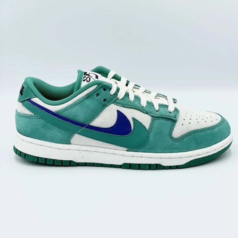 SA SNEAKERS Nike Dunk Low SE 85 Neptune Green 5