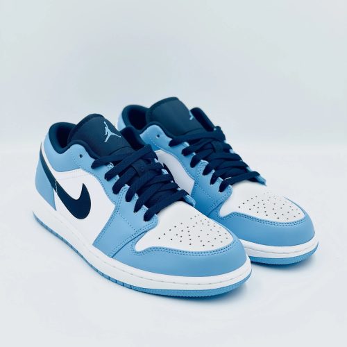 SA SNEAKERS JORDAN 1 LOW UNC 1