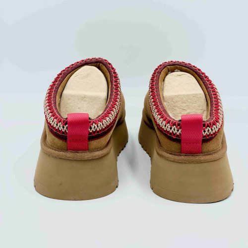 UGG Tazz Slipper Chestnut 1122553 CHE 1