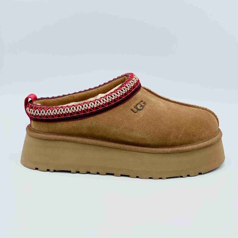 UGG Tazz Slipper Chestnut 1122553 CHE 2