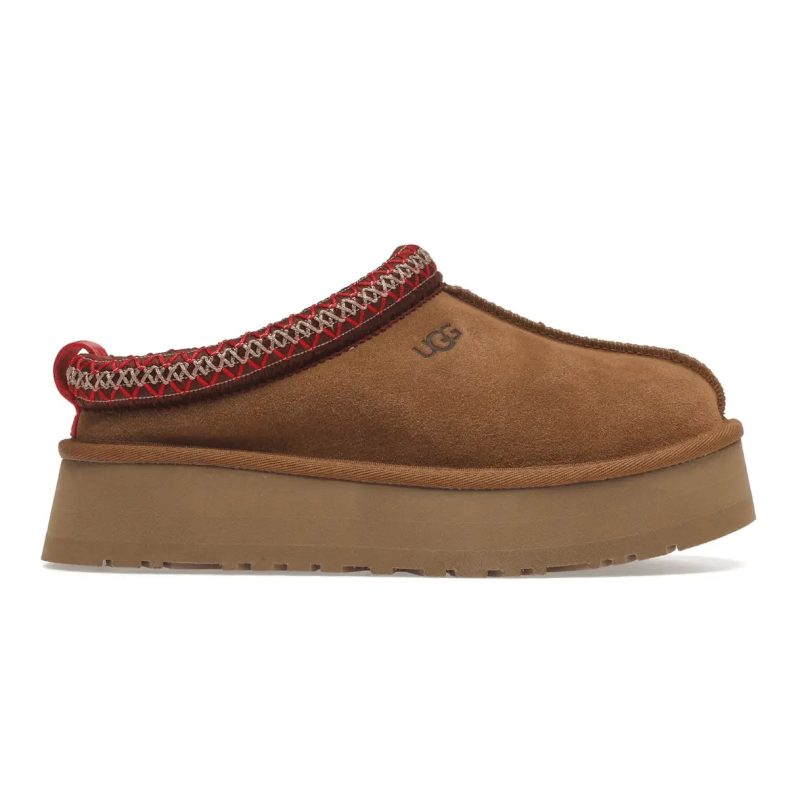 UGG Tazz Slipper Chestnut SA Sneakers 79937952